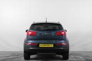 Kia Sportage III Рестайлинг Кемерово  - изображение 31