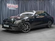 Mercedes-Benz E-Класс AMG V (W213) Москва  - изображение 34