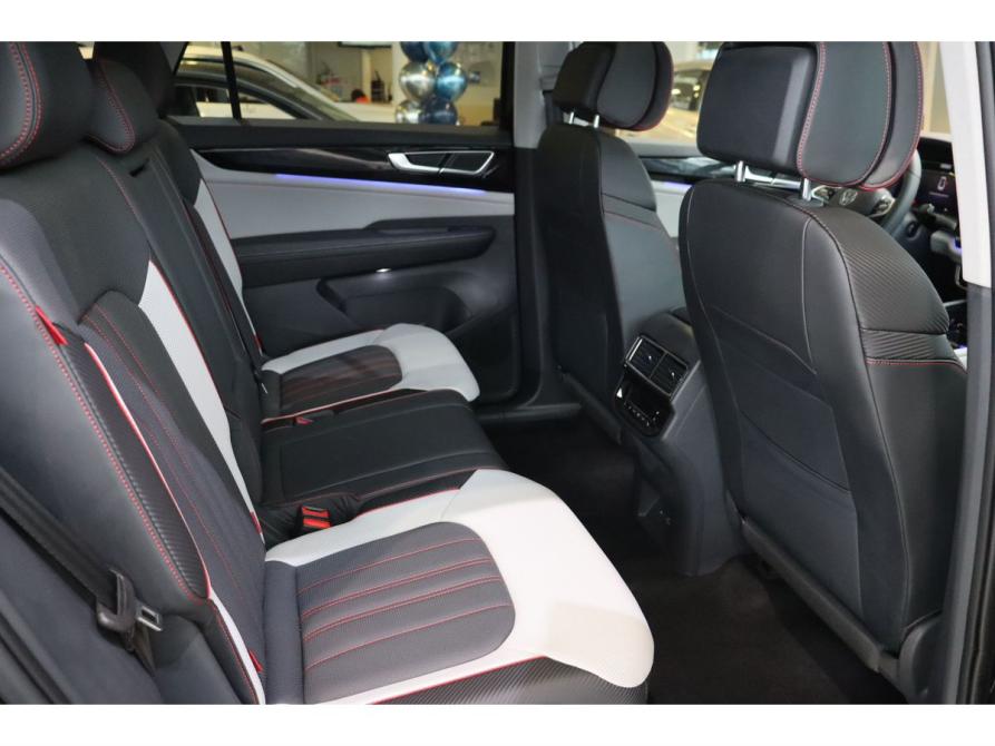 Volkswagen Teramont I Рестайлинг (China Market) Москва  - изображение 17