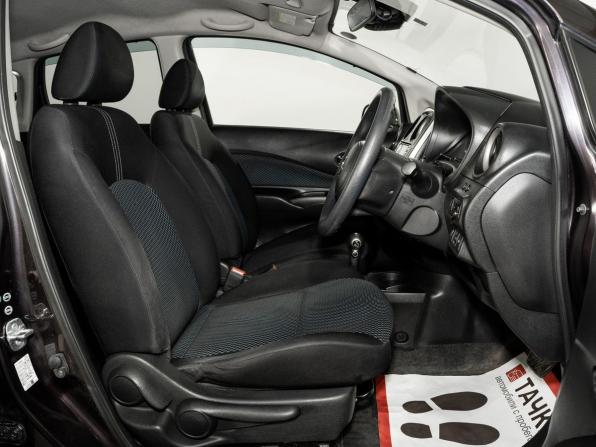 Nissan Note II с пробегом 2014 года, цена 800 000 рублей, 145540 км, хэтчбек, Автокод Объявления