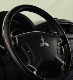 Mitsubishi Pajero IV Рестайлинг 1 Москва  - изображение 25