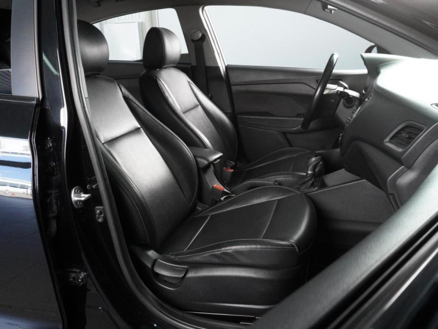 Hyundai Solaris II Минеральные Воды  - изображение 8