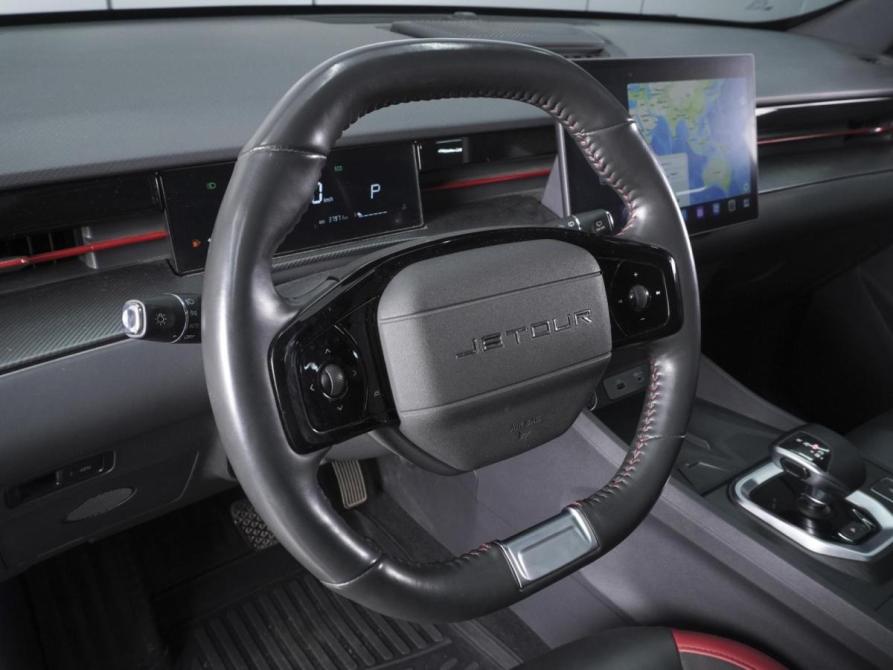JETOUR DASHING I Ростов-на-Дону  - изображение 13