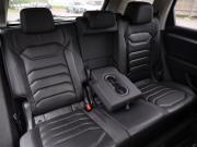 Volkswagen Touareg III Санкт-Петербург  - изображение 57