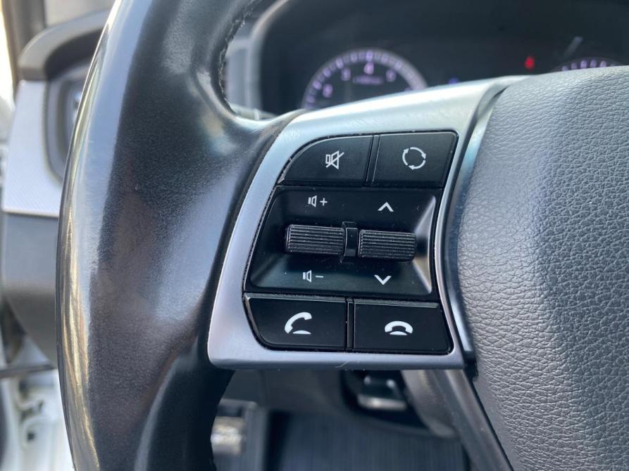 Hyundai Sonata VII (LF) Рестайлинг Самара  - изображение 20