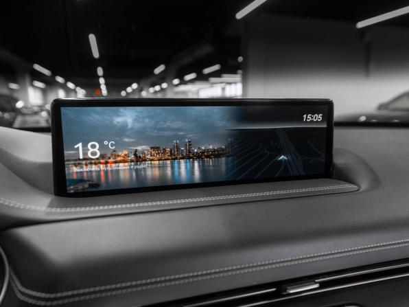 Genesis GV80 I с пробегом 2021 года, цена 7 900 000 рублей, 12848 км, внедорожник, Автокод Объявления