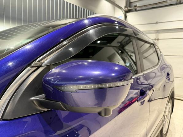 Nissan Qashqai II с пробегом 2014 года, цена 1 740 000 рублей, 138700 км, внедорожник, Автокод Объявления