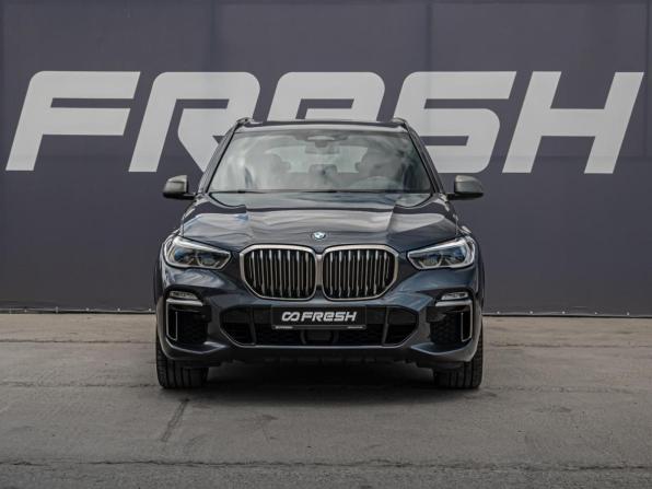 BMW X5 IV (G05/G18) с пробегом 2019 года, цена 5 420 000 рублей, 142838 км, внедорожник, Автокод Объявления