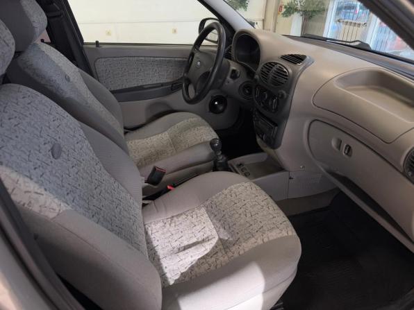 Lada (ВАЗ) Kalina I с пробегом 2007 года, цена 287 000 рублей, 172000 км, седан, Автокод Объявления