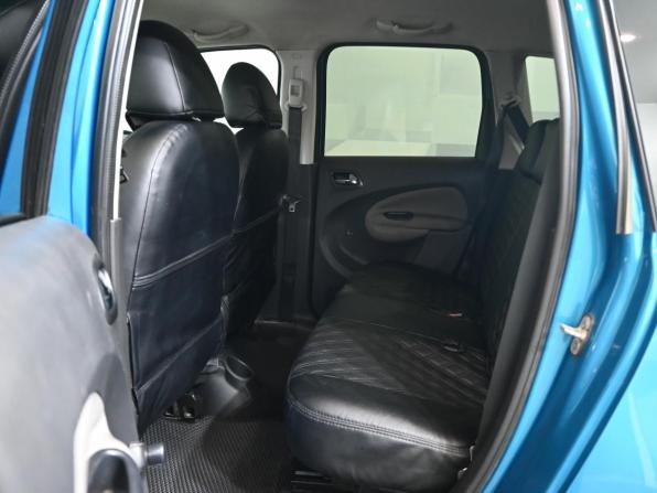 Citroen C3 Picasso I с пробегом 2010 года, цена 500 000 рублей, 186185 км, минивэн, Автокод Объявления