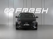 Hyundai Accent V Рестайлинг Минеральные Воды  - изображение 21