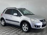 Suzuki SX4 I (Classic) Ростов-на-Дону  - изображение 16