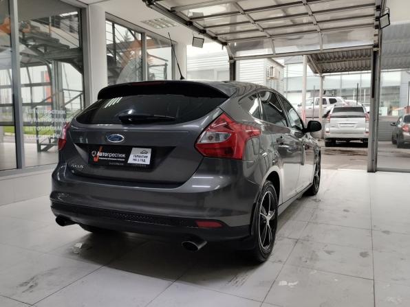 Ford Focus III с пробегом 2012 года, цена 770 000 рублей, 221736 км, хэтчбек, Автокод Объявления