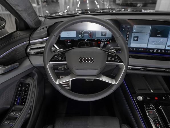 Audi A6 VI (C9) с пробегом 2026 года, цена 7 300 000 рублей, 20 км, седан, Автокод Объявления