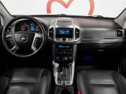 Chevrolet Captiva I Рестайлинг 2 Москва  - изображение 28