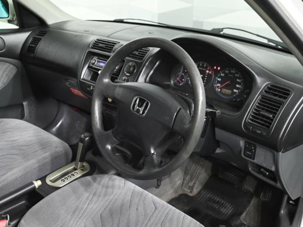 Honda Civic Ferio III с пробегом 2001 года, цена 270 000 рублей, 236850 км, седан, Автокод Объявления