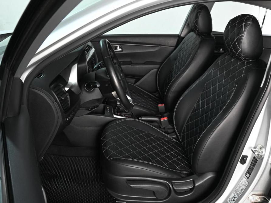 Kia Rio IV Рестайлинг Ростов-на-Дону  - изображение 10