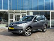 Citroen C-Crosser Ульяновск  - изображение 27