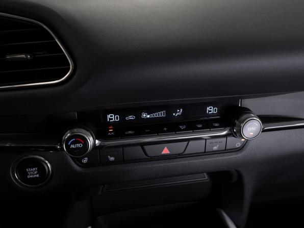 Mazda CX-30 I с пробегом 2026 года, цена 4 525 000 рублей, 15 км, внедорожник, Автокод Объявления