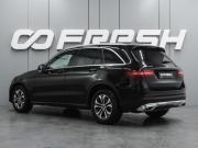 Mercedes-Benz GLC I (X253) Воронеж  - изображение 24