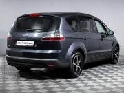 Ford S-MAX I Москва  - изображение 22