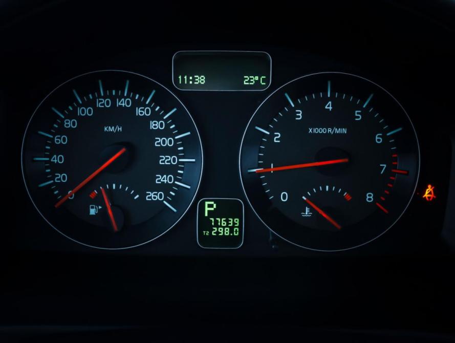 Volvo C30 I Рестайлинг Москва  - изображение 15