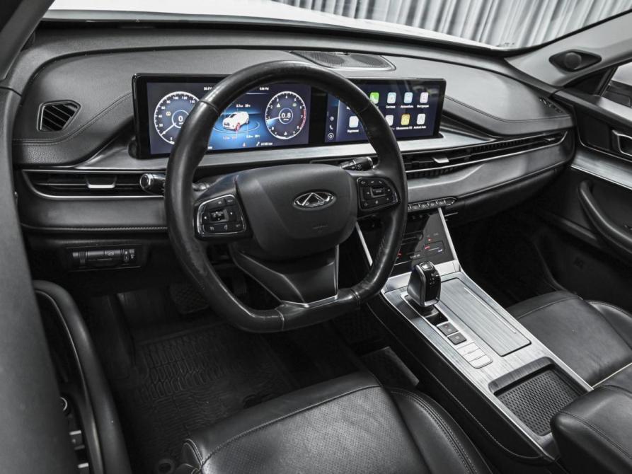 Chery Tiggo 7 Pro Max I Ставрополь  - изображение 6