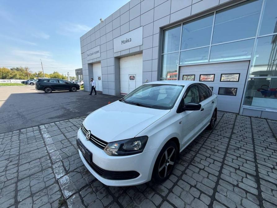 Volkswagen Polo V Орел  - изображение 3