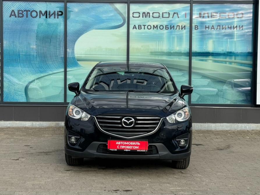 Mazda CX-5 I Рестайлинг Архангельск  - изображение 2