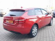 Lada (ВАЗ) Vesta I Екатеринбург  - изображение 26