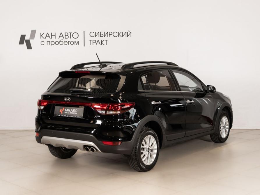 Kia Rio IV Казань  - изображение 3