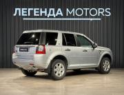 Land Rover Freelander II Рестайлинг Иркутск  - изображение 41