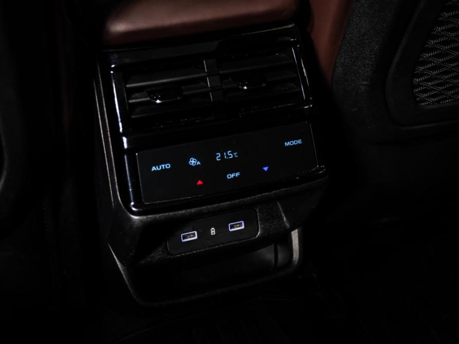 Geely Monjaro I Москва  - изображение 22