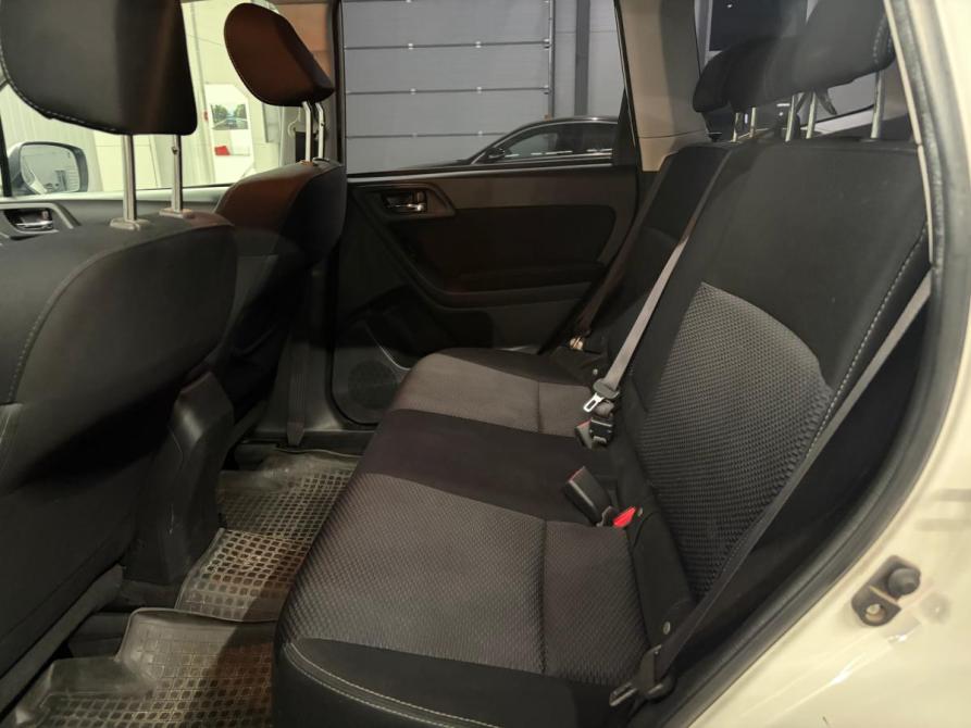 Subaru Forester IV Краснодар  - изображение 11