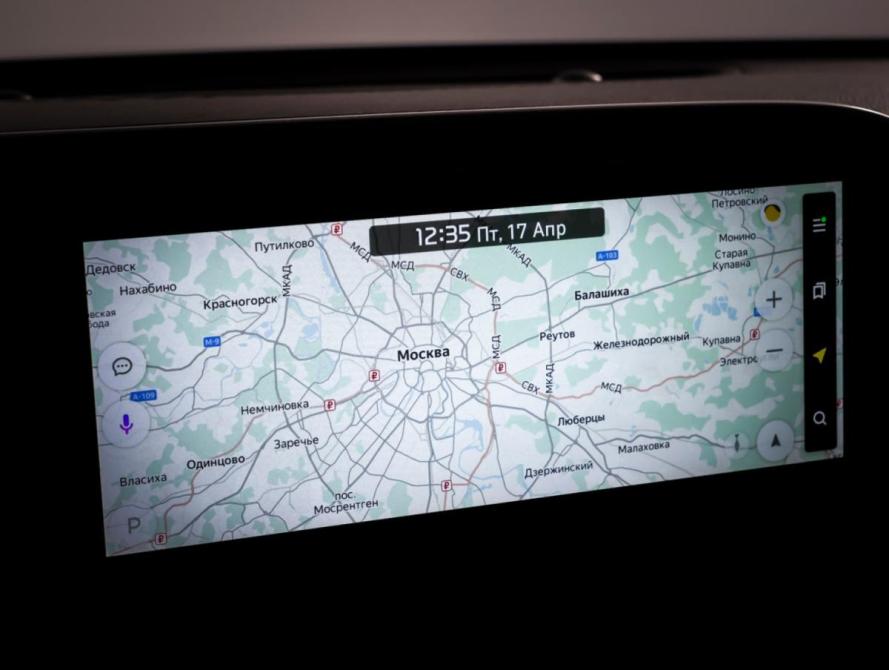 Hyundai Palisade I Москва  - изображение 22