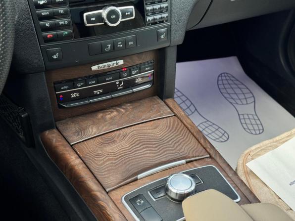 Mercedes-Benz E-Класс IV (W212 S212 C207) с пробегом 2012 года, цена 1 430 000 рублей, 185869 км, седан, Автокод Объявления