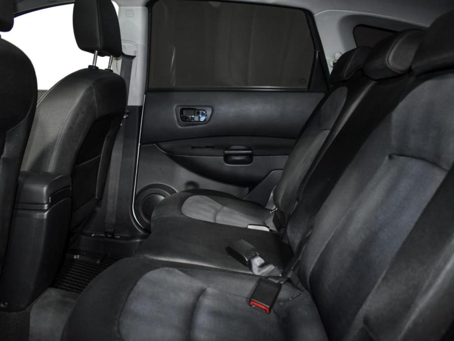 Nissan Qashqai+2 I Рестайлинг Санкт-Петербург  - изображение 12