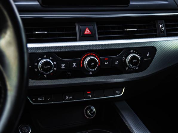 Audi A5 II (F5) с пробегом 2018 года, цена 2 800 000 рублей, 84271 км, купе, Автокод Объявления