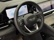 Geely Monjaro I Рестайлинг (China Market) Москва  - изображение 24