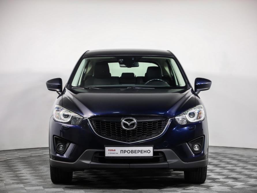 Mazda CX-5 I Санкт-Петербург  - изображение 2