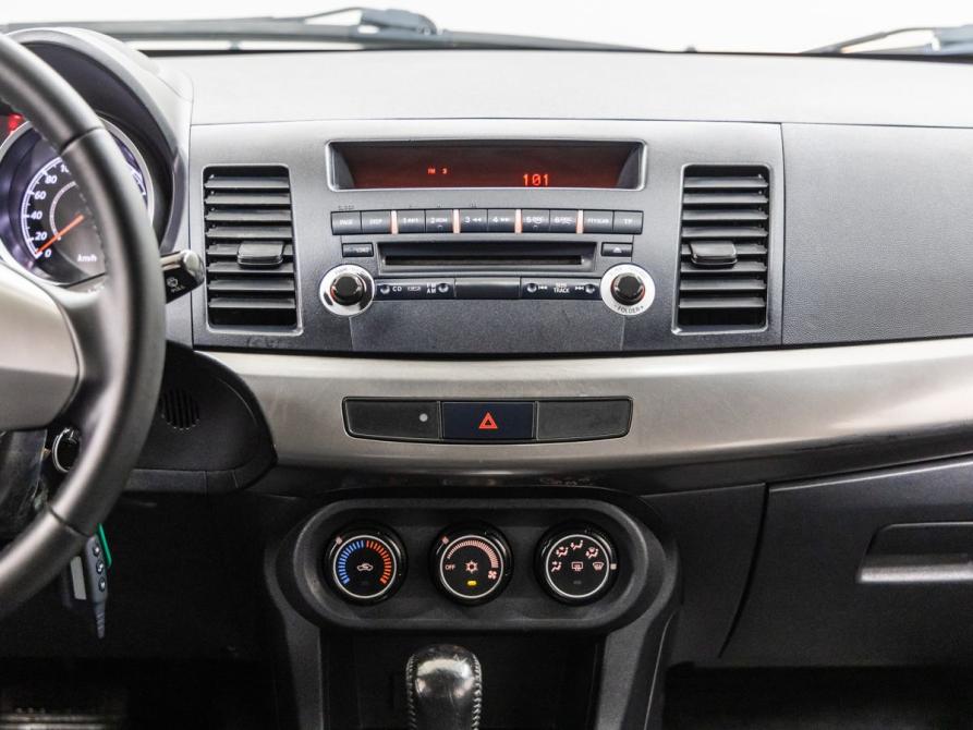 Mitsubishi Lancer X Рестайлинг Волгоград  - изображение 15