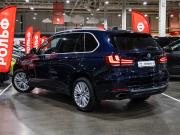 BMW X5 III (F15) Санкт-Петербург  - изображение 42