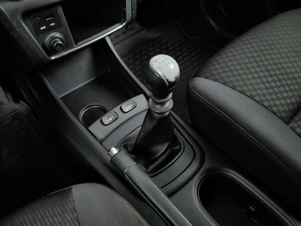 SsangYong Actyon II Рестайлинг с пробегом 2014 года, цена 1 099 000 рублей, 115313 км, внедорожник, Автокод Объявления