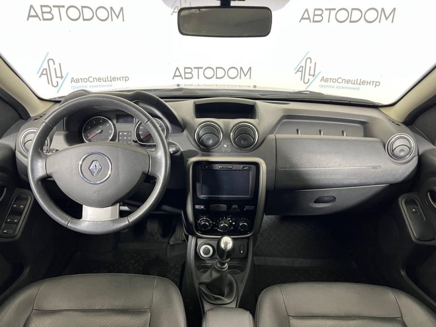 Renault Duster I Москва  - изображение 9