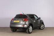 Nissan Juke I Новосибирск  - изображение 23