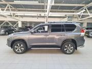 Toyota Land Cruiser Prado 150 Series Челябинск  - изображение 28