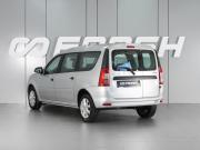 Lada (ВАЗ) Largus I Рестайлинг Минеральные Воды  - изображение 16