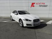 Jaguar XF I Рестайлинг Ставрополь  - изображение 24