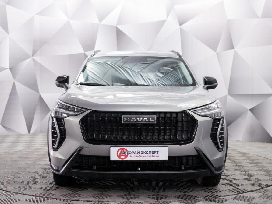 Haval Jolion I Рестайлинг Ульяновск  - изображение 8