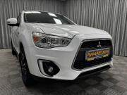 Mitsubishi ASX I Рестайлинг Стерлитамак  - изображение 43